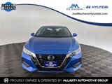 Used 2021 Nissan Sentra SV image 2