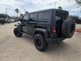 Used 2014 Jeep Wrangler Unlimited Sport image 5