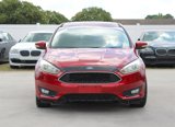 Used 2016 Ford Focus SE w/ SE Sport Package image 2