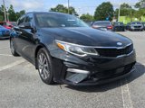 Used 2020 Kia Optima EX image 3