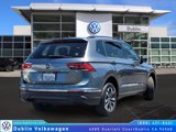 Certified 2022 Volkswagen Tiguan S image 4