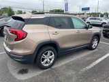 Used 2018 GMC Terrain SLE w/ Driver Convenience Package image 5