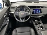 Used 2019 Cadillac XT4 Premium Luxury w/ Cold Weather Package image 3
