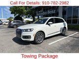 Used 2018 Audi Q7 3.0T Premium Plus w/ Premium Plus Package image 2