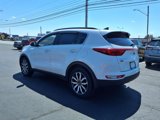 Used 2019 Kia Sportage EX w/ EX Premium Package image 4