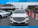 Used 2017 Ford Escape Titanium image 2