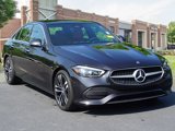 Certified 2022 Mercedes-Benz C 300 Sedan image 3