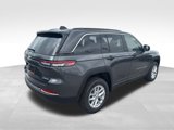 New 2025 Jeep Grand Cherokee Laredo X image 3