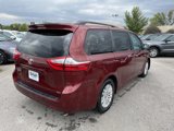 Used 2016 Toyota Sienna XLE image 4