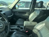 Used 2012 Jeep Liberty Sport image 4