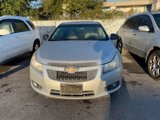 Used 2013 Chevrolet Cruze LS image 2