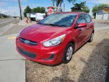 Used 2015 Hyundai Accent GS image 4