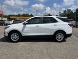 Used 2023 Chevrolet Equinox LT w/ LPO, Floor Liner Package image 4