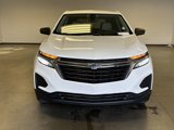 Certified 2022 Chevrolet Equinox LS w/ LS Convenience Package image 4