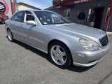 Used 2001 Mercedes-Benz S 430 image 3