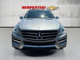 Used 2014 Mercedes-Benz ML 350 4MATIC image 2