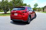 Used 2018 MAZDA CX-5 Grand Touring image 4