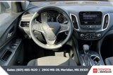 Used 2023 Chevrolet Equinox LT image 5