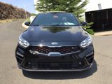 Certified 2021 Kia Forte GT w/ GT2 Package image 4