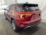 New 2025 GMC Terrain Elevation image 6