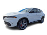 New 2025 Alfa Romeo Tonale w/ Premium Package image 2