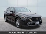 Certified 2022 MAZDA CX-5 AWD 2.5 S w/ Select Package image 3
