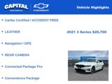 Used 2021 BMW 330i Sedan w/ Convenience Package image 4