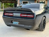 Used 2022 Dodge Challenger SRT Hellcat Redeye image 4