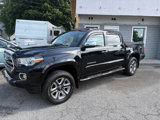 Used 2016 Toyota Tacoma Limited image 5