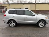 Used 2011 Hyundai Santa Fe Limited image 4