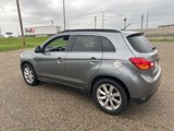 Used 2013 Mitsubishi Outlander Sport SE image 4