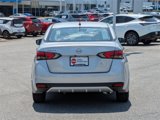 New 2025 Nissan Versa S w/ S Plus Package image 6