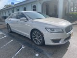 Used 2019 Lincoln MKZ Reserve w/ Reserve Plus Package image 2