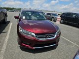 Used 2014 Honda Accord EX-L image 6