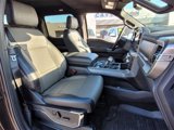 Certified 2024 Ford F150 Lariat w/ FX4 Off-Road Package image 5