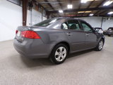 Used 2009 Kia Optima EX image 5