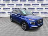 Certified 2024 Hyundai Venue Limited image 3