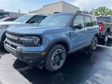New 2025 Ford Bronco Sport Outer Banks image 4