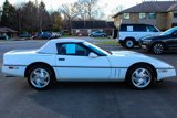 Used 1989 Chevrolet Corvette Convertible image 6
