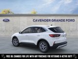 New 2024 Ford Escape Active w/ Tech Pack #1 image 4