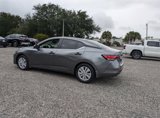New 2025 Nissan Sentra S image 6