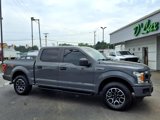 Used 2018 Ford F150 XL w/ Equipment Group 101A Mid image 4