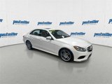 Used 2014 Mercedes-Benz E 350 4MATIC Sedan image 2