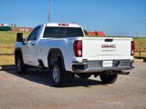 Used 2023 GMC Sierra 2500 Pro w/ Convenience Package image 5