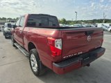 Used 2017 Nissan Titan SV image 2