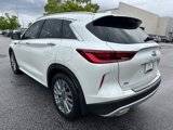 New 2025 INFINITI QX50 Luxe image 6