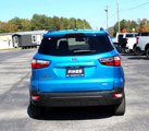 Used 2019 Ford EcoSport SE w/ SE Convenience Package image 6