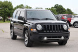 Used 2016 Jeep Patriot High Altitude image 4