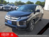 New 2025 Mitsubishi Outlander Sport ES image 4