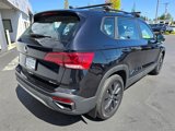 Used 2022 Volkswagen Taos S image 4